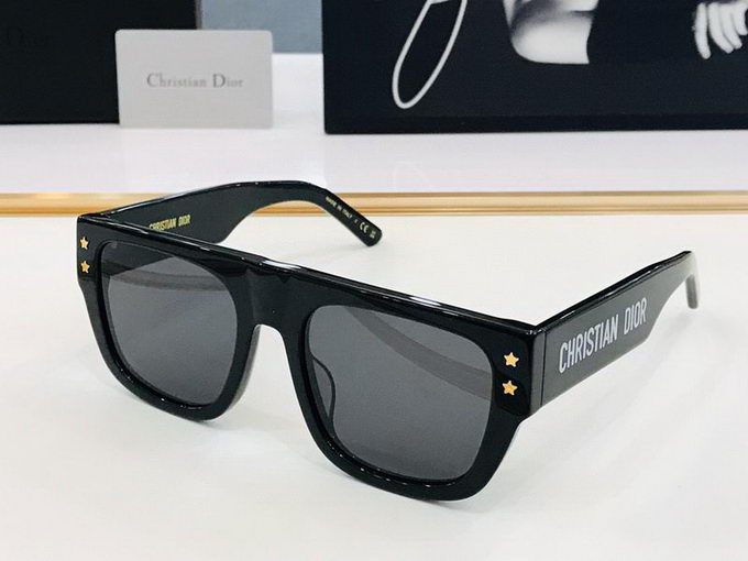 Dior Sunglasses ID:20240614-106